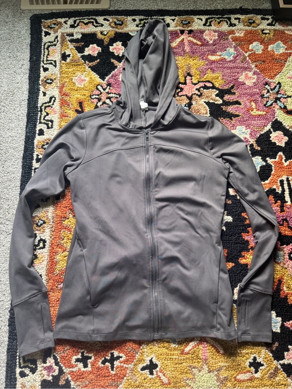 Marika Danielle Women’s Flex Hooded Jacket